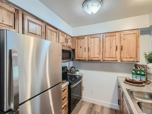 Aurora, CO 80011,14602 E 2nd Ave #107C