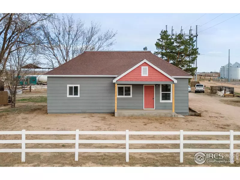 26120 County Road 55, Kersey, CO 80644