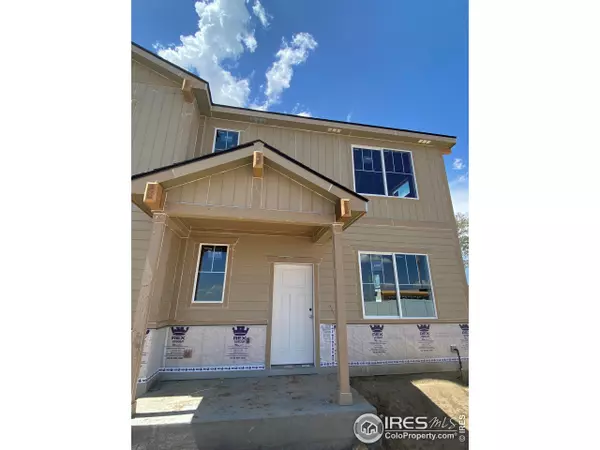 277 Cardinal St, Johnstown, CO 80534