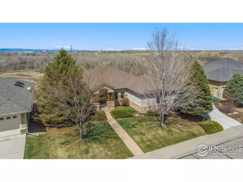 7721 Poudre River Rd, Greeley, CO 80634