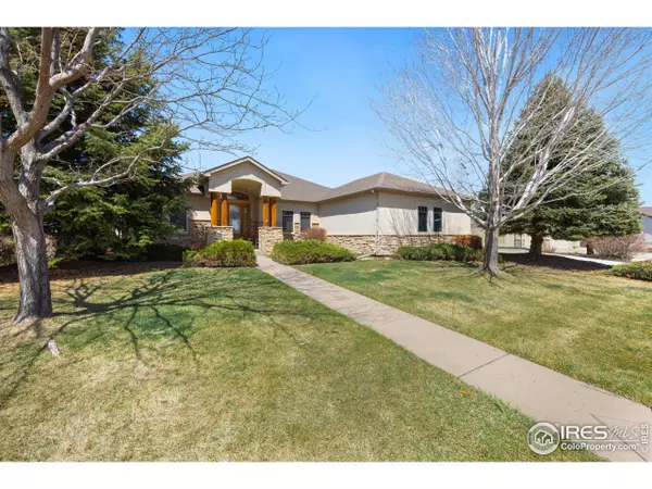 Greeley, CO 80634,7721 Poudre River Rd