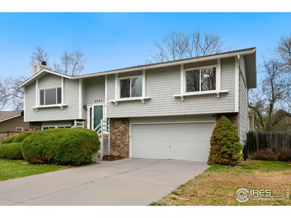 2945 Brookwood Pl, Fort Collins, CO 80525