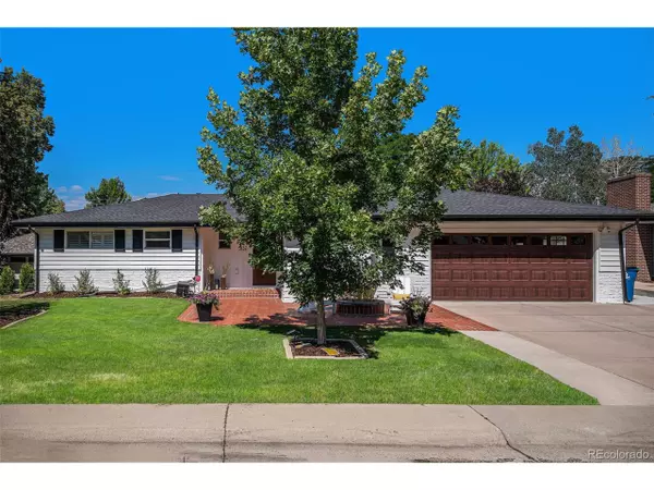 Englewood, CO 80113,3137 S Vine Ct