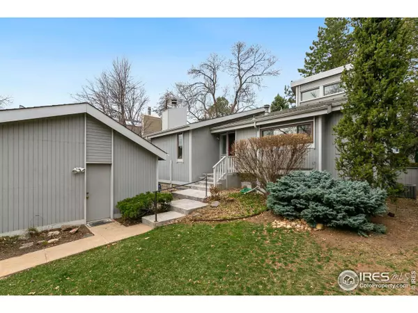 618 Warren Lndg, Fort Collins, CO 80525