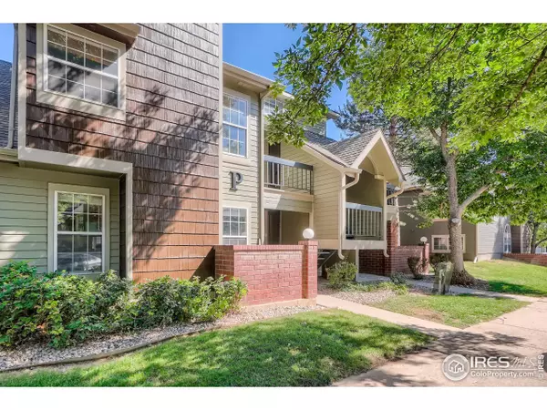 Fort Collins, CO 80526,3565 Windmill Dr #2