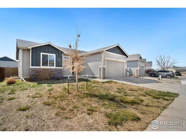 1001 Village Dr, Milliken, CO 80543