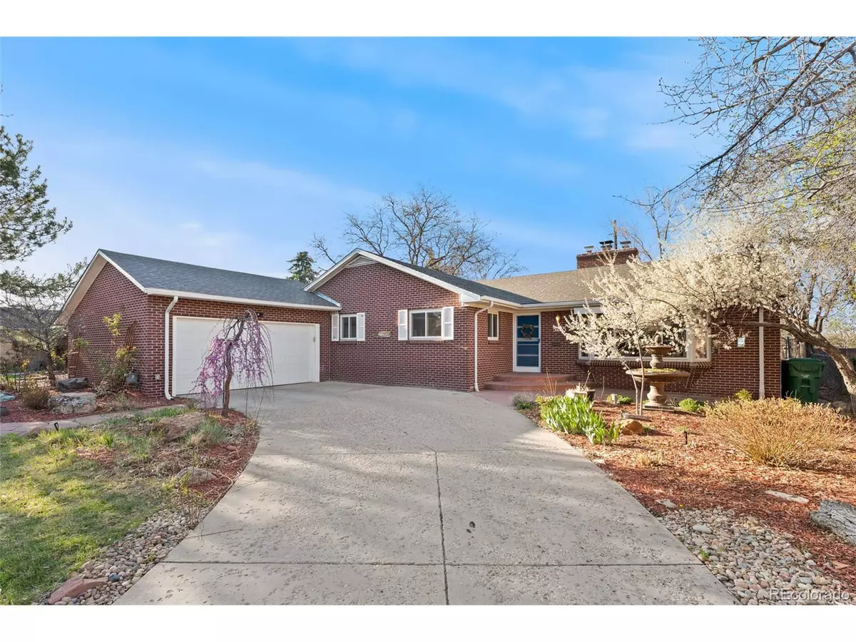 Denver, CO 80222,5285 E Iliff Ave