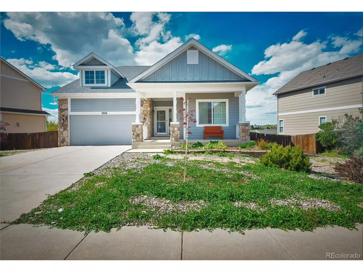 Fountain, CO 80817,7070 Creekfront Dr