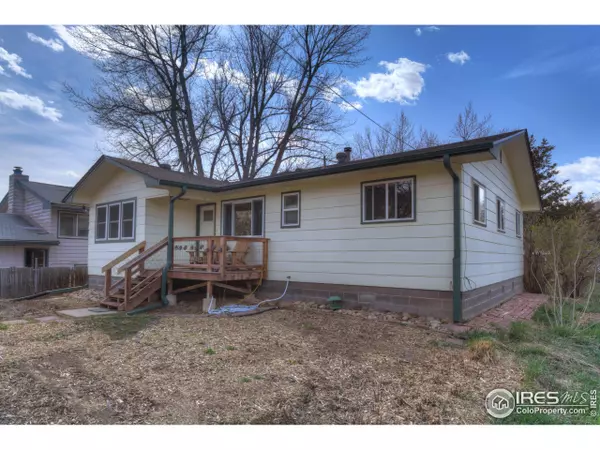 Lyons, CO 80540,219 Park St