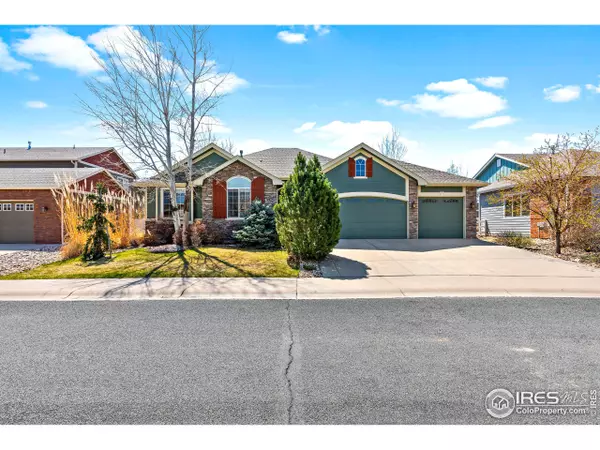 1544 Homeland St, Loveland, CO 80538