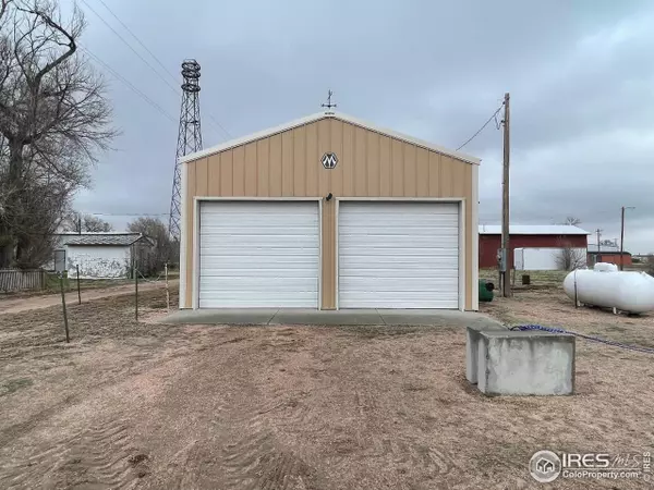 Grover, CO 80729,102 Ord St