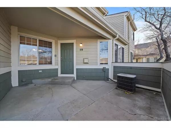 Longmont, CO 80504,930 Button Rock Dr #J59