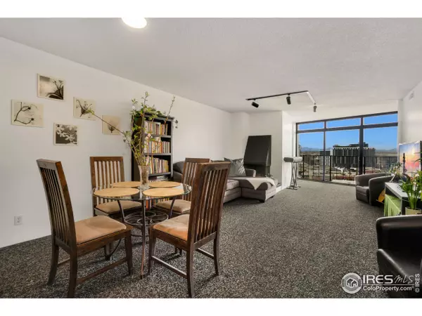 1777 Larimer St #1503, Denver, CO 80202