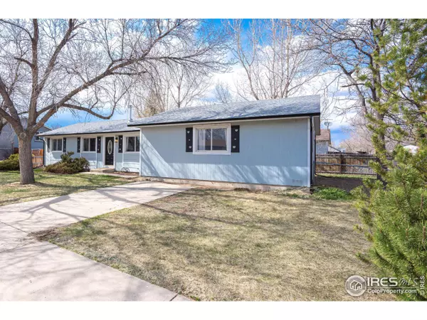 Wellington, CO 80549,3743 Mae Ct