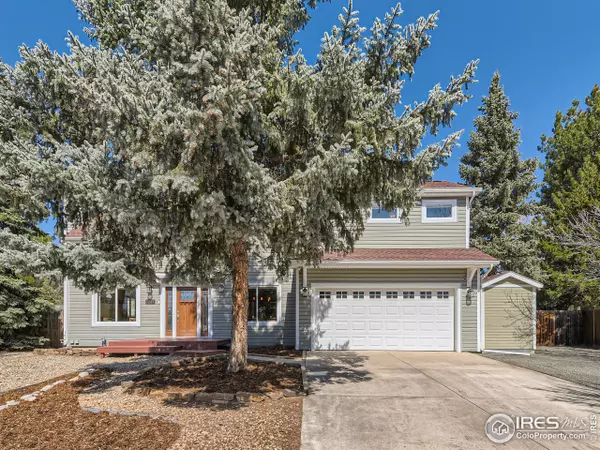 1247 Ilium Cir, Lafayette, CO 80026