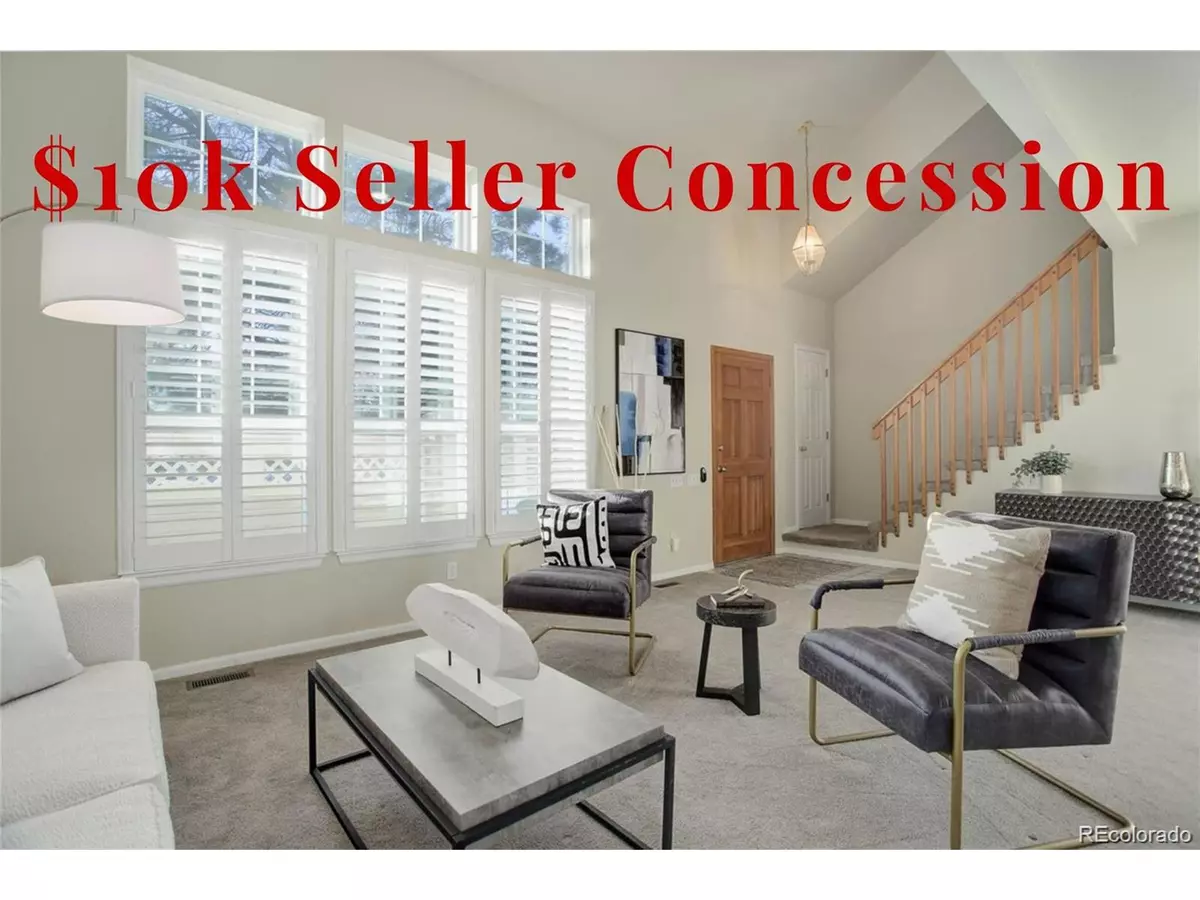 Westminster, CO 80031,9877 Grove St #C