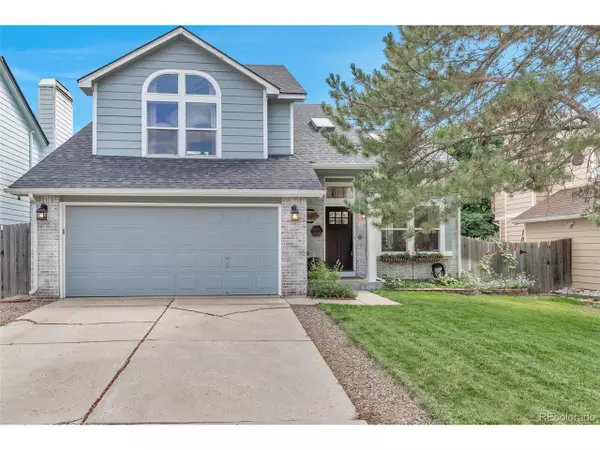 5511 E Prescott Ave, Castle Rock, CO 80104
