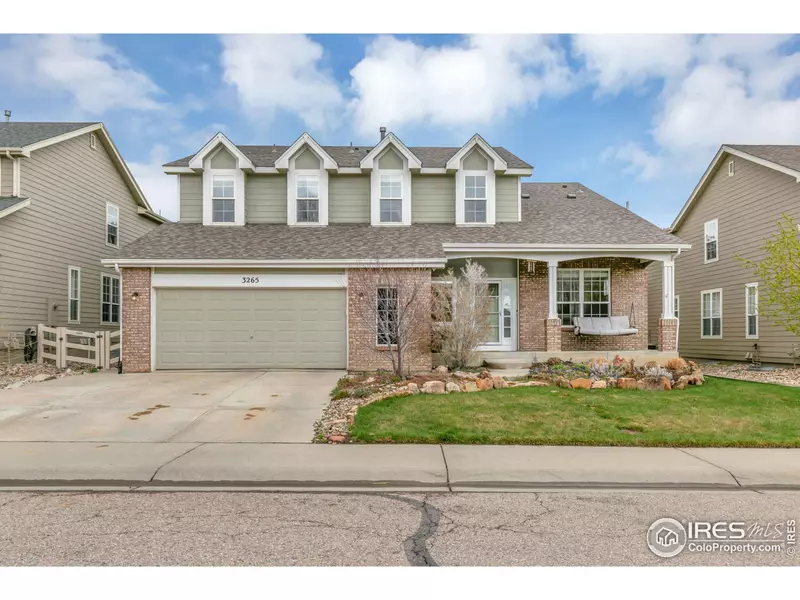 3265 Calahan Ct, Loveland, CO 80538