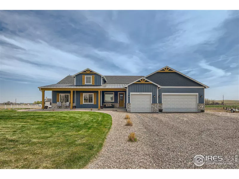 9251 Meadow Farms Dr, Milliken, CO 80543