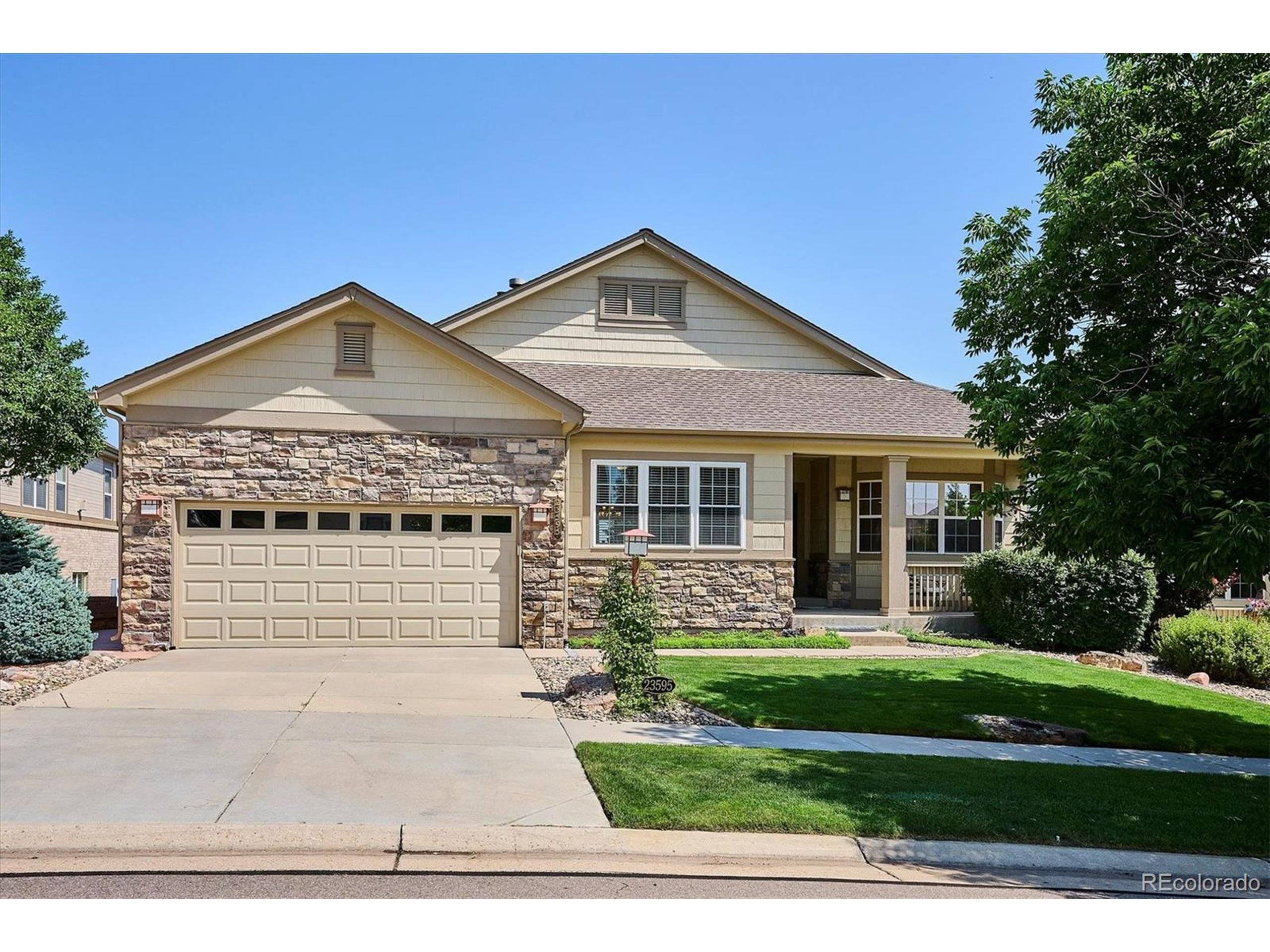 23595 E Phillips Pl, Aurora, CO 80016