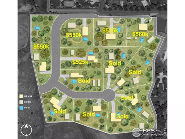 Greeley, CO 80634,6516 W 24th St Rd
