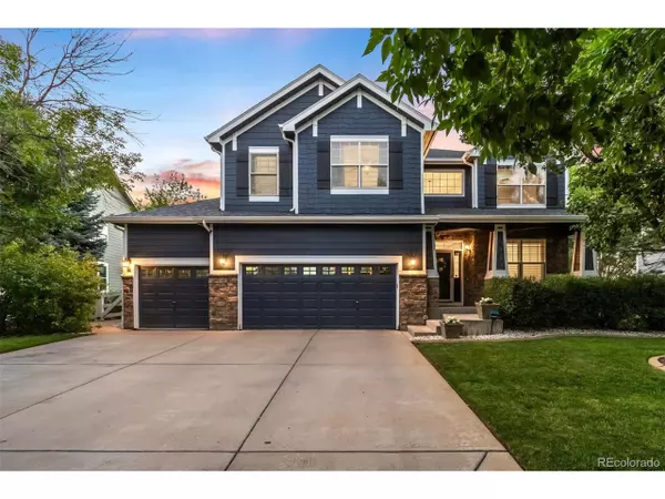 2373 Harmony Park Dr, Denver, CO 80234