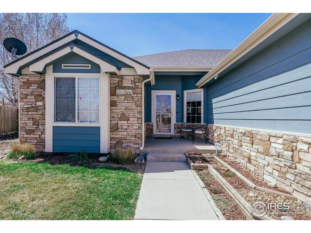 Johnstown, CO 80534,192 Tartan Dr