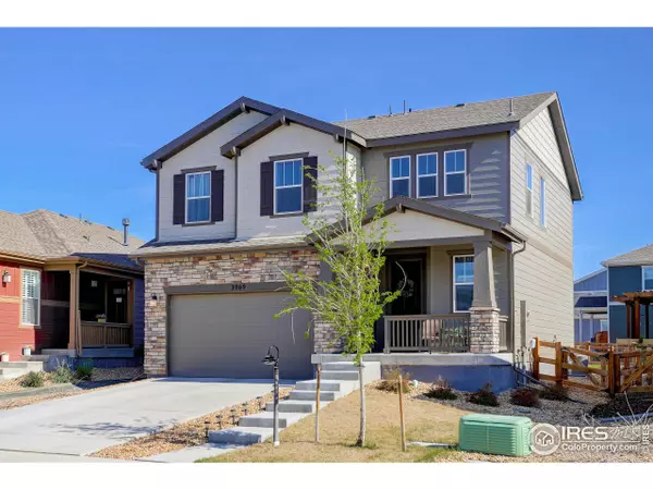 3069 Cub Lake Dr, Loveland, CO 80538