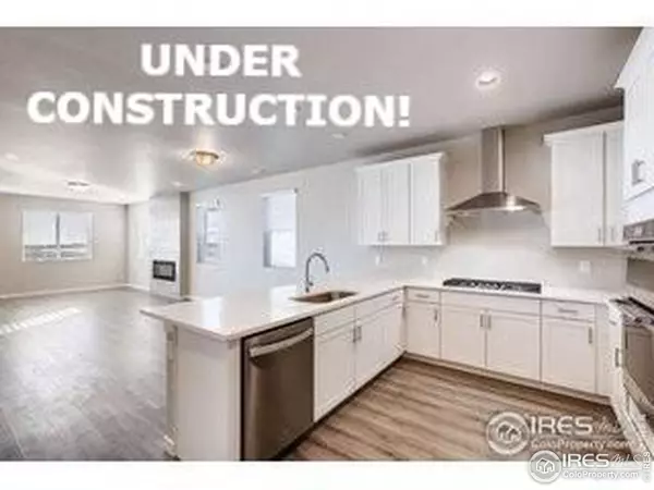 2882 South Flat Cir, Longmont, CO 80503