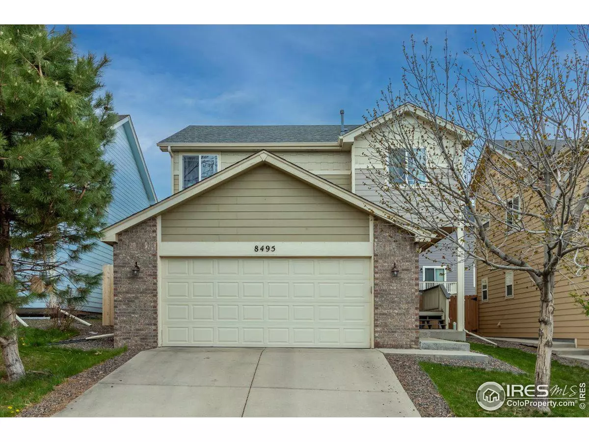 Federal Heights, CO 80260,8495 Tejon St