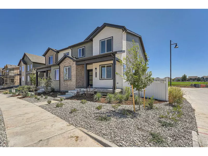 1250 S Algonquian St, Aurora, CO 80018