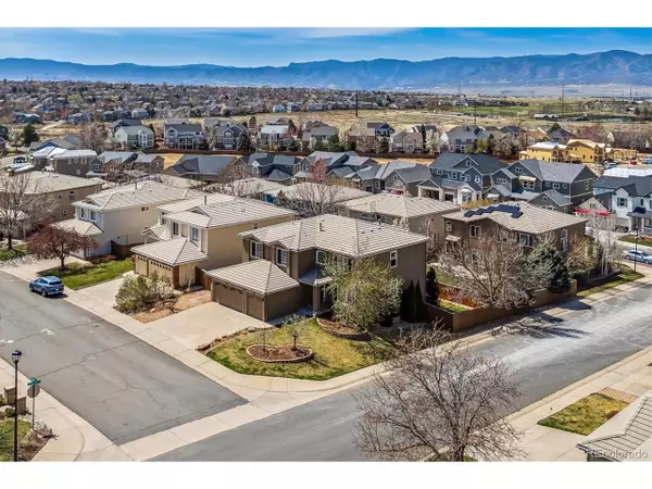 Highlands Ranch, CO 80129,9109 Ironwood Way