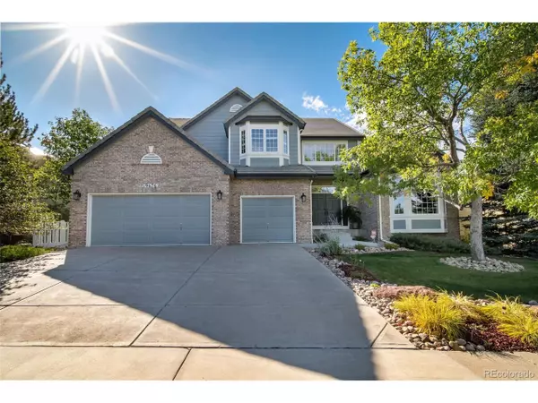 19676 E Pinewood Dr, Aurora, CO 80016