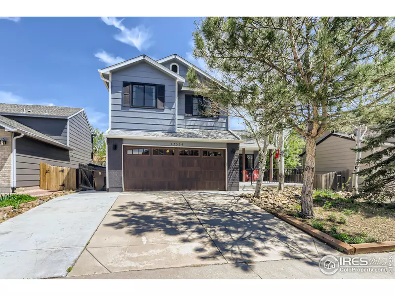 12554 Elm Ln, Broomfield, CO 80020