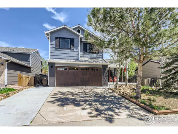 12554 Elm Ln, Broomfield, CO 80020