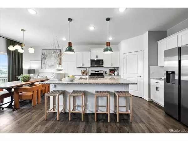 Monument, CO 80132,15954 Little Bluestem Rd