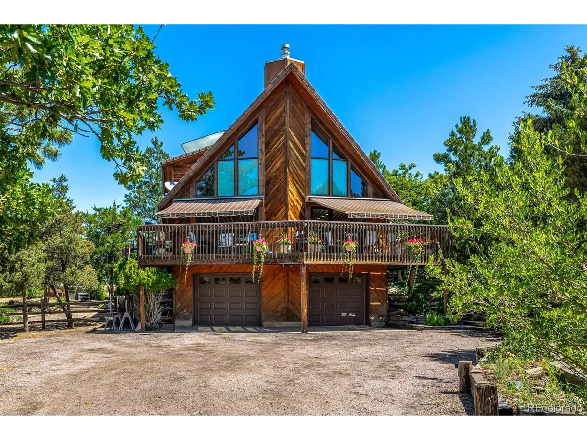 Franktown, CO 80116,8223 Burning Tree Dr