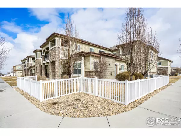 5020 Cinquefoil Ln #G9, Fort Collins, CO 80528