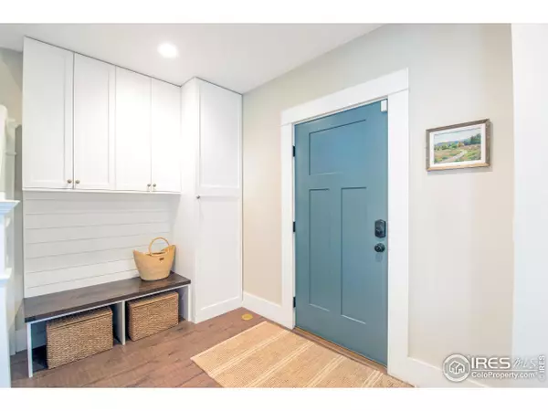 1039 S Clarkson St Denver, CO 80209