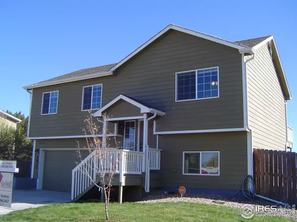 4832 Everest Pl, Evans, CO 80634