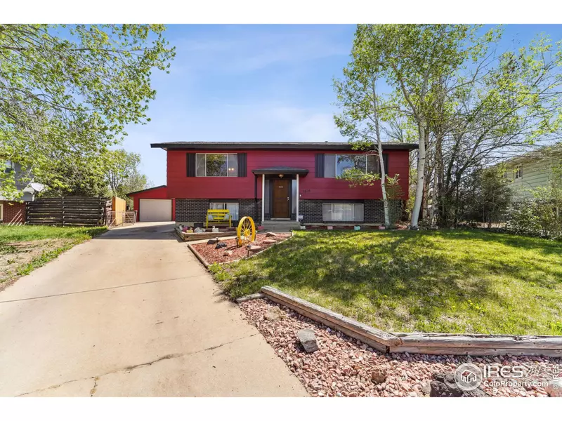 1324 25th Ave Ct, Greeley, CO 80631