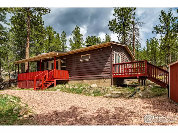 Lyons, CO 80540,134 Aspen Dr