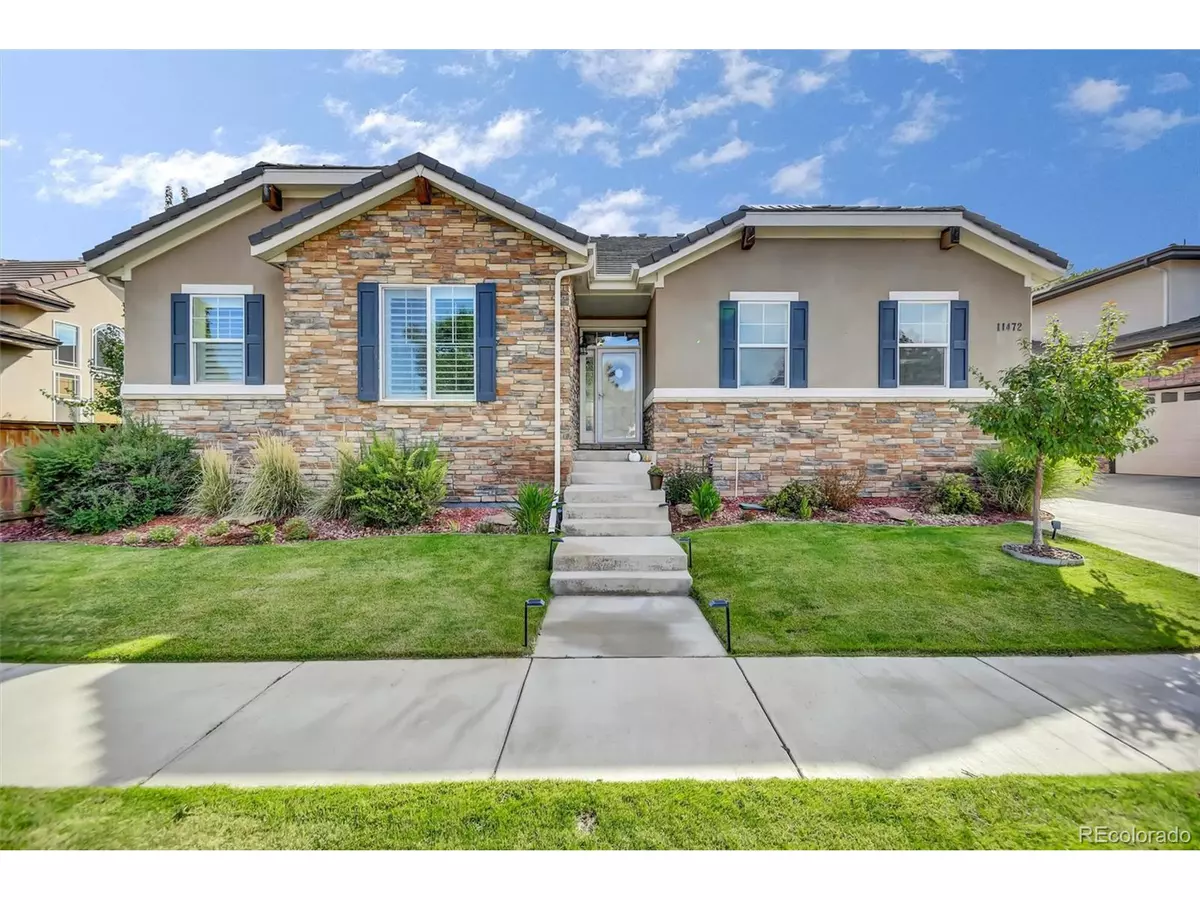 Commerce City, CO 80022,11472 Chambers Dr