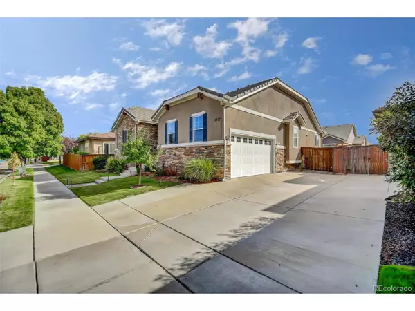 Commerce City, CO 80022,11472 Chambers Dr