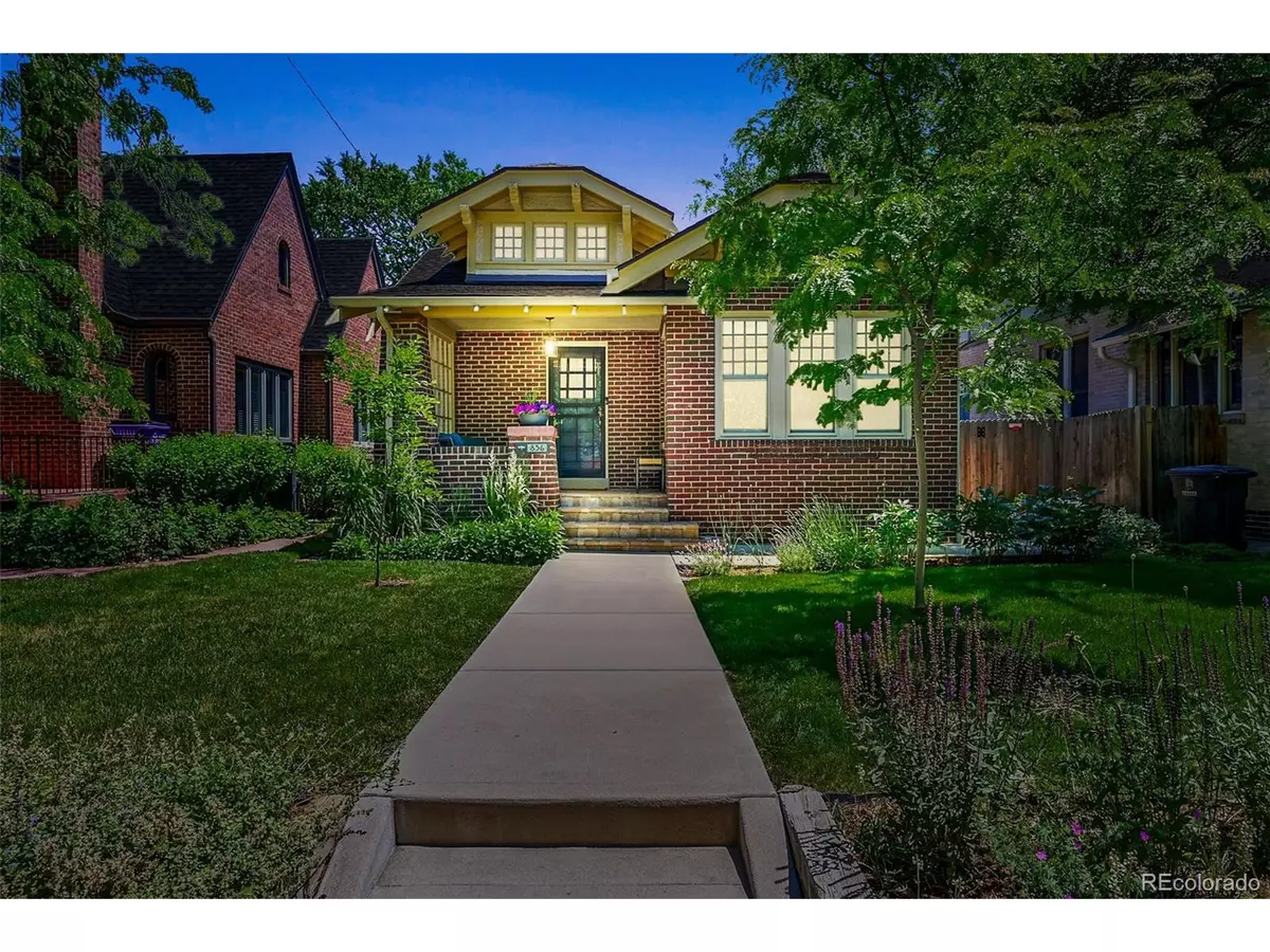 Denver, CO 80206,836 Steele St