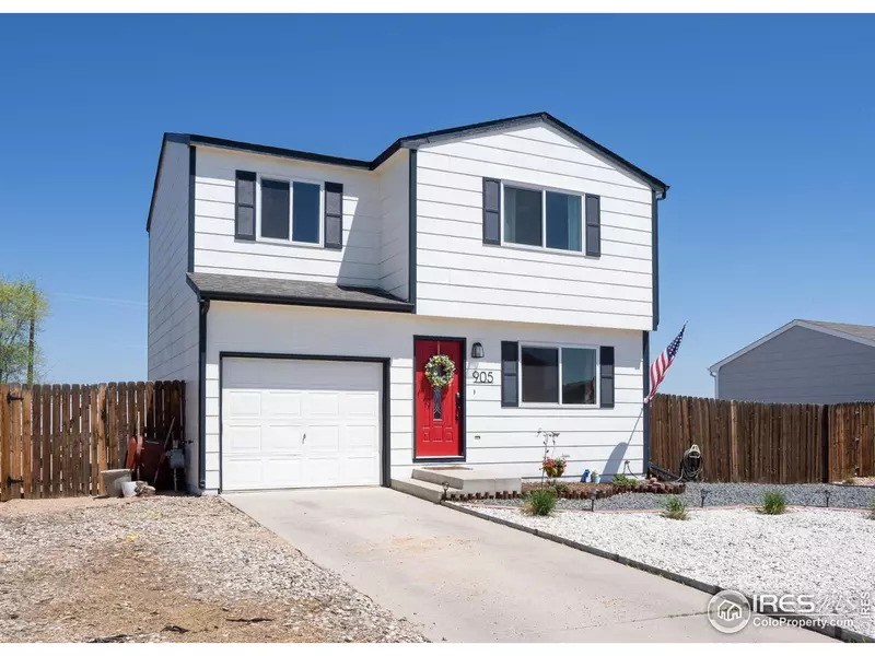 905 E 24th St Rd, Greeley, CO 80631