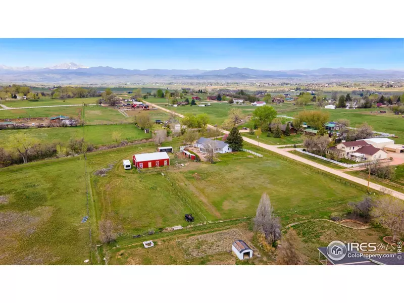 1701 Gaucho Ct, Longmont, CO 80504