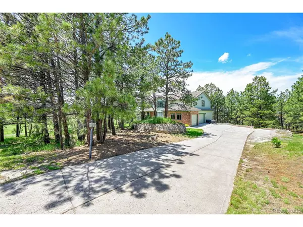 Parker, CO 80138,6681 Flintwood Rd