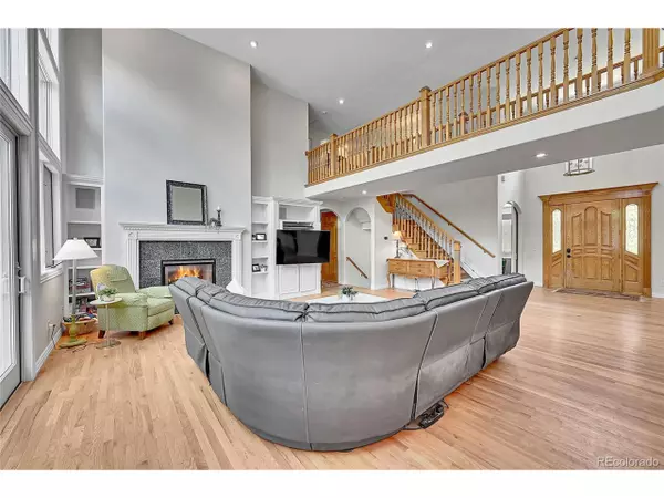 Parker, CO 80138,6681 Flintwood Rd