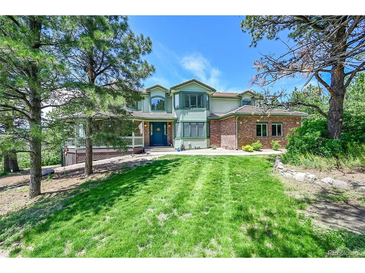 Parker, CO 80138,6681 Flintwood Rd